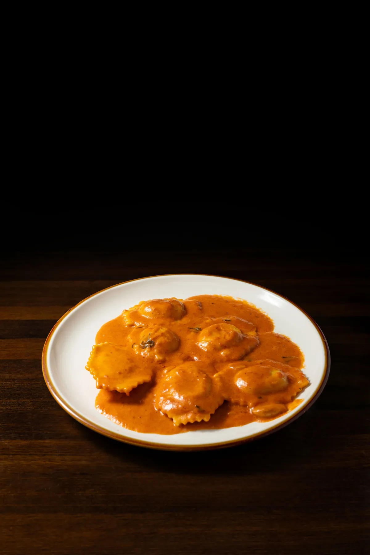 Cheese Ravioli