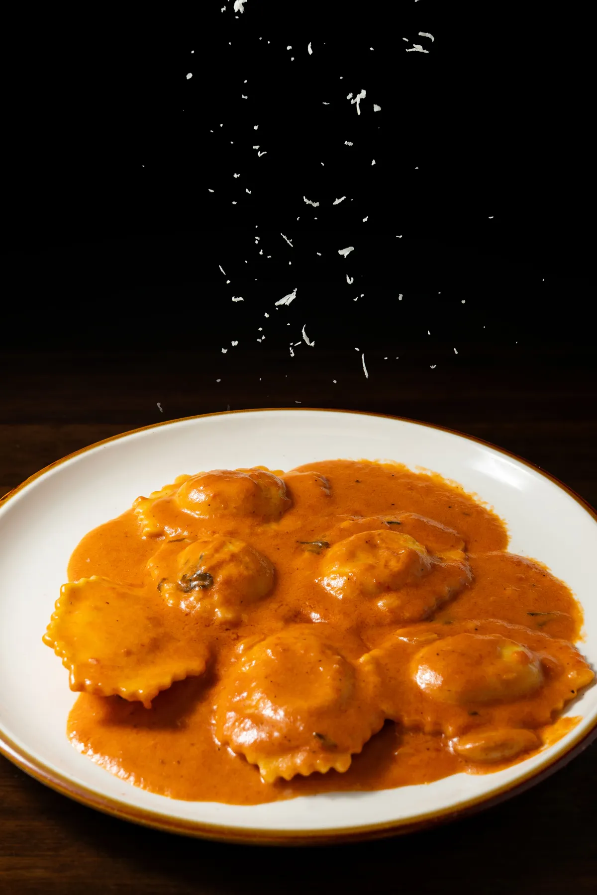 Cheese Ravioli