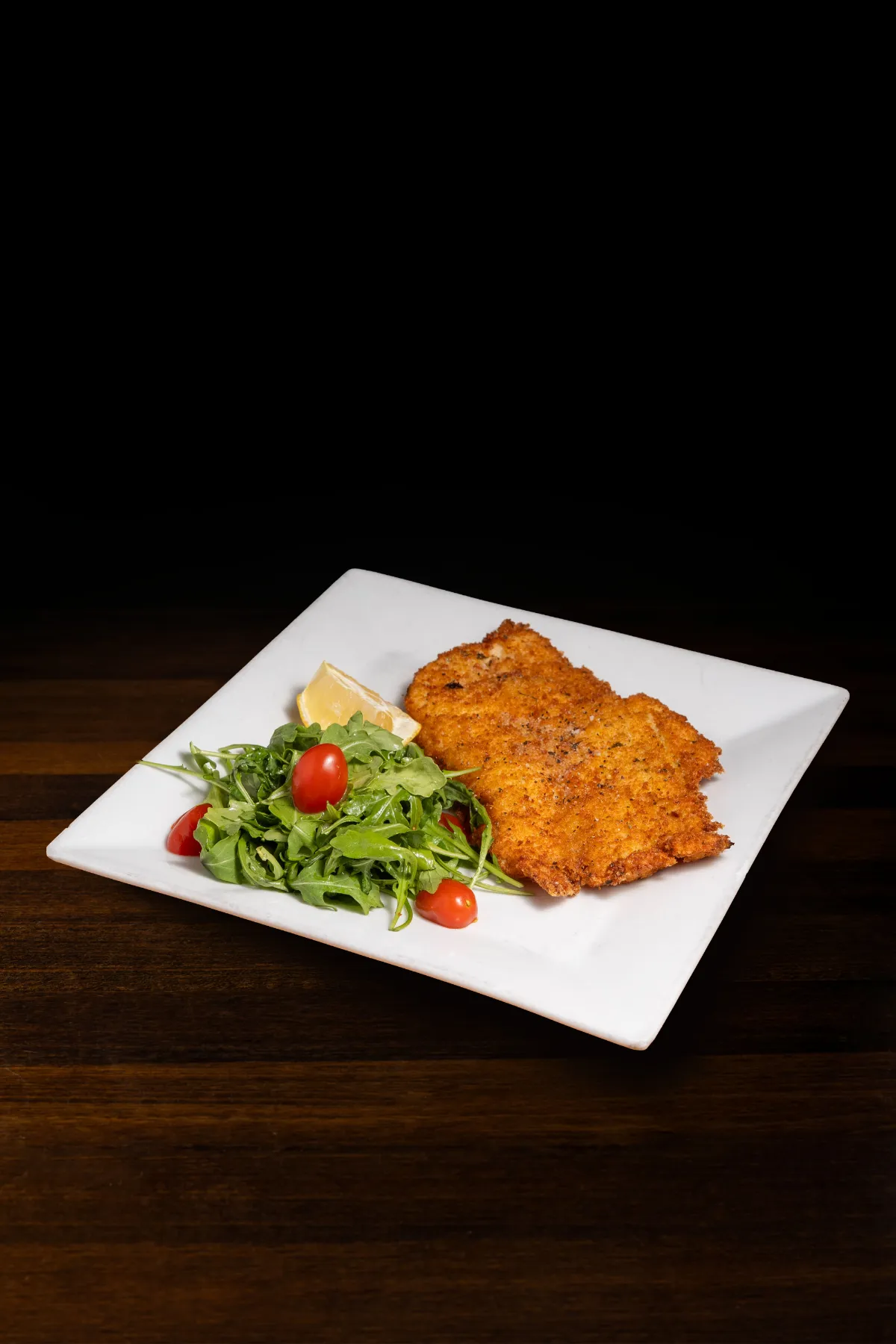 Chicken Milanese