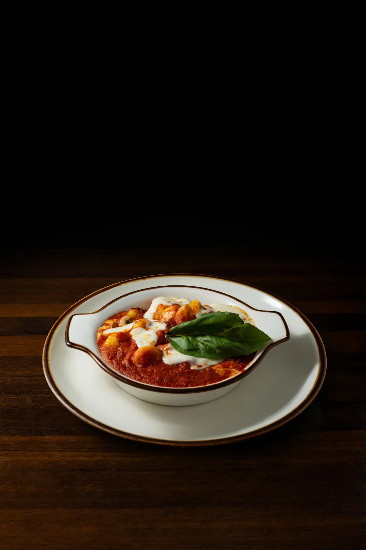 Gnocchi Alla Sorrentina