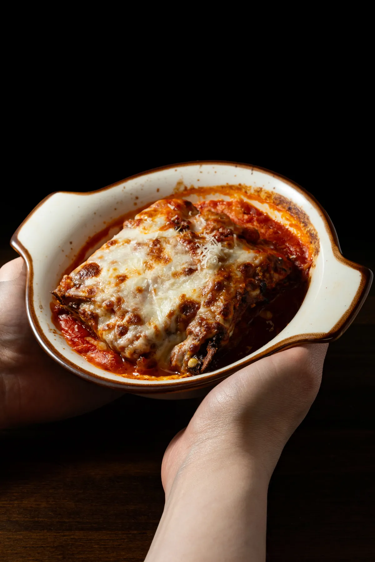 Grandma’s Lasagna
