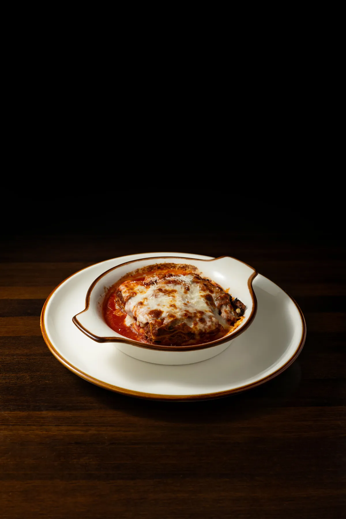 Grandma’s Lasagna