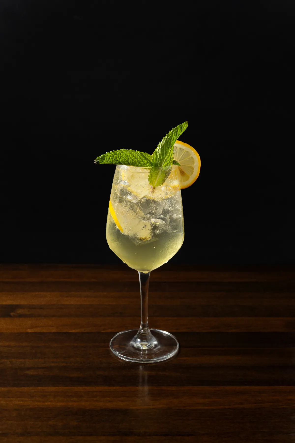 Lemoncello Spritz