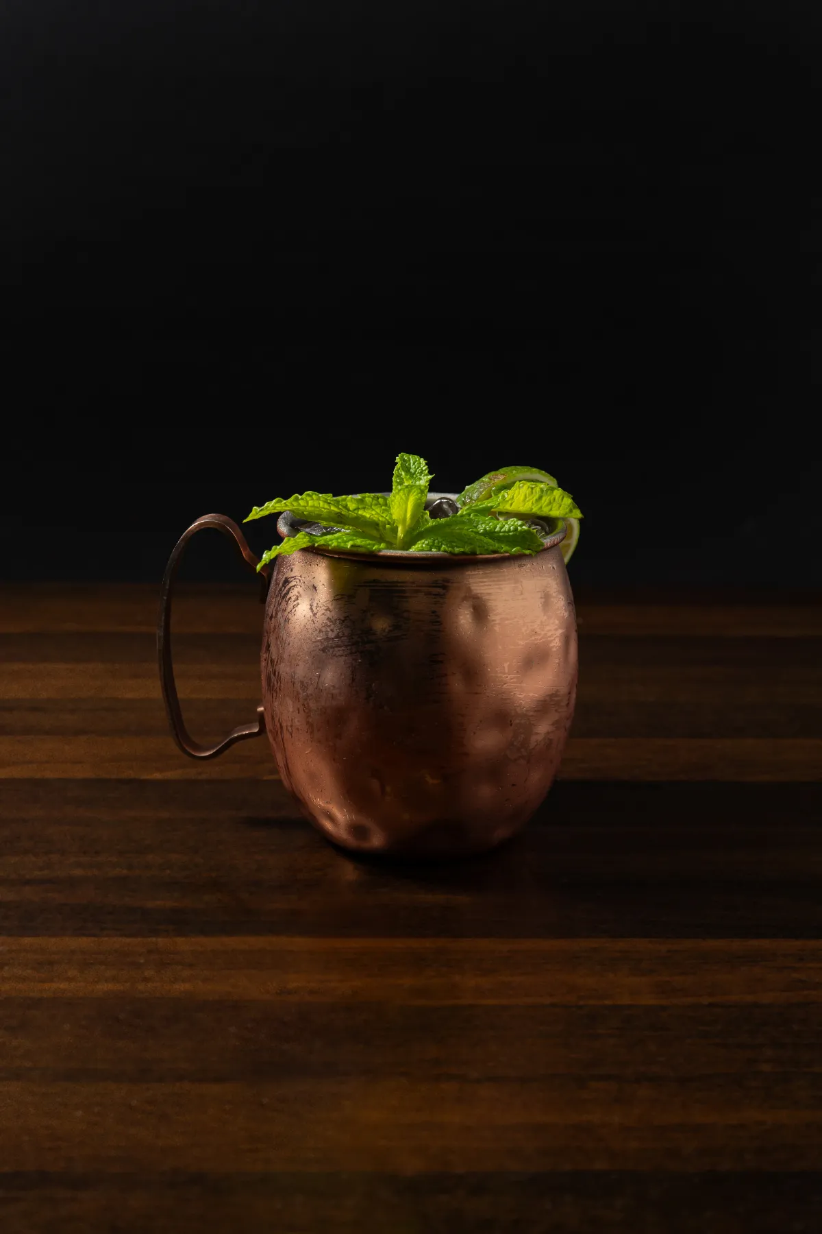 Moscow Mule