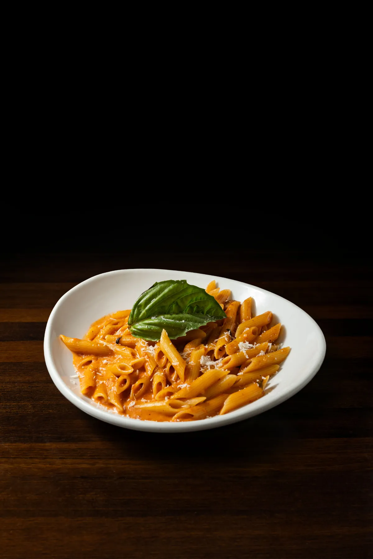 Penne Love Vodka
