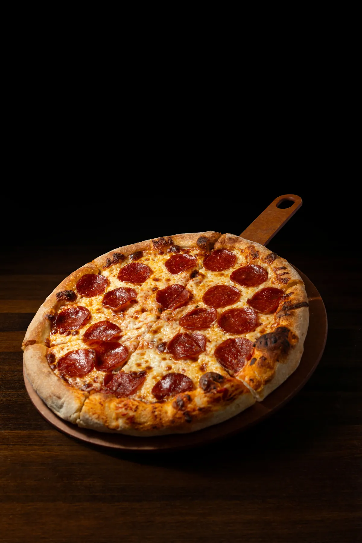Pepperoni