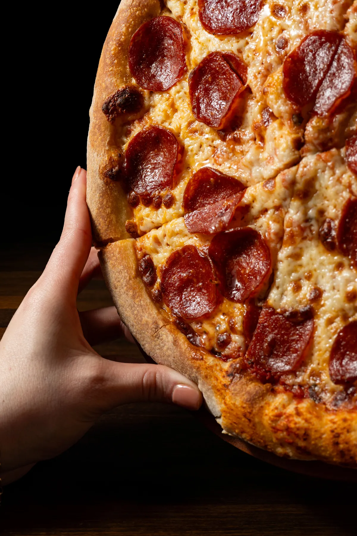 Pepperoni