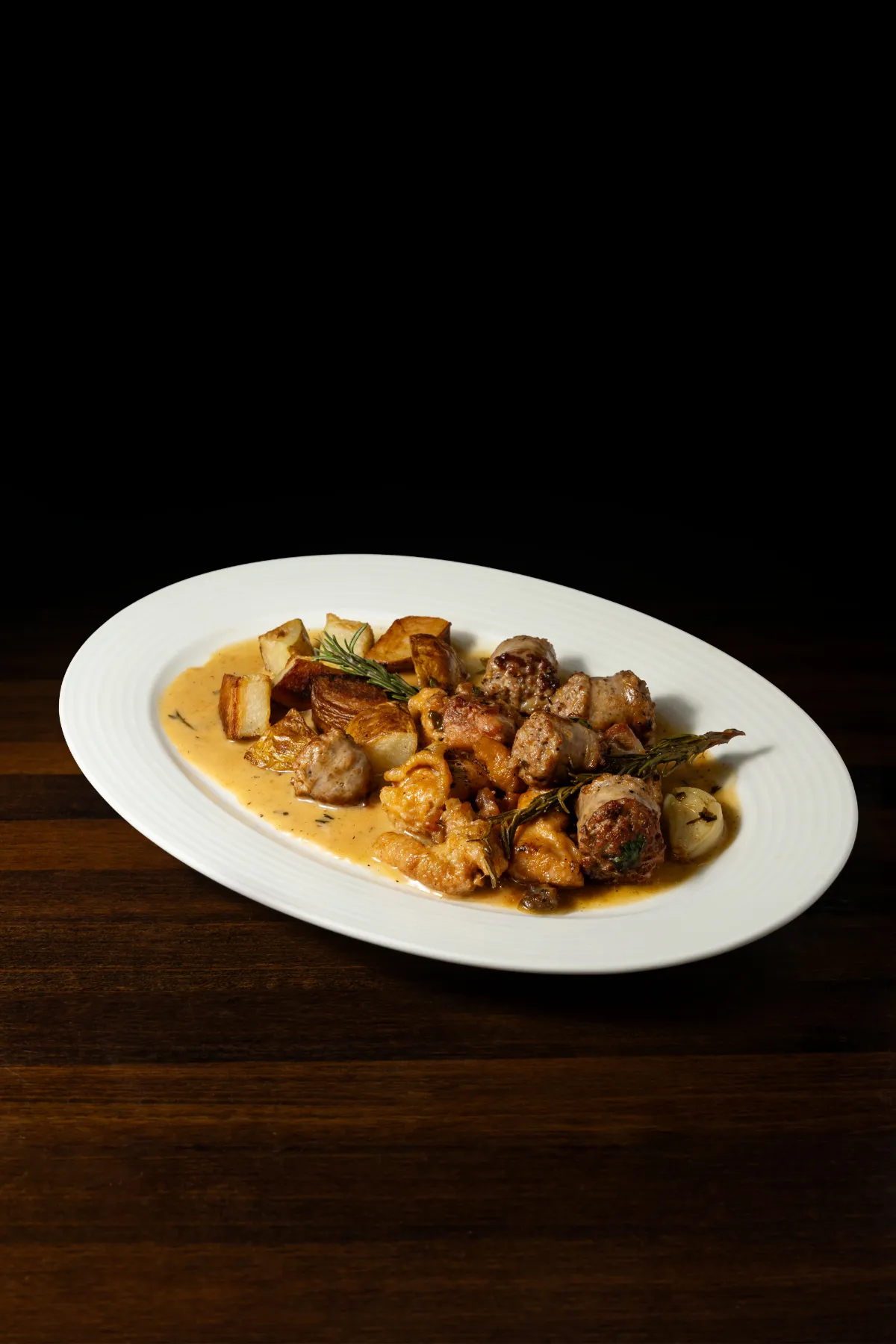 Pollo Alla Scarpariello