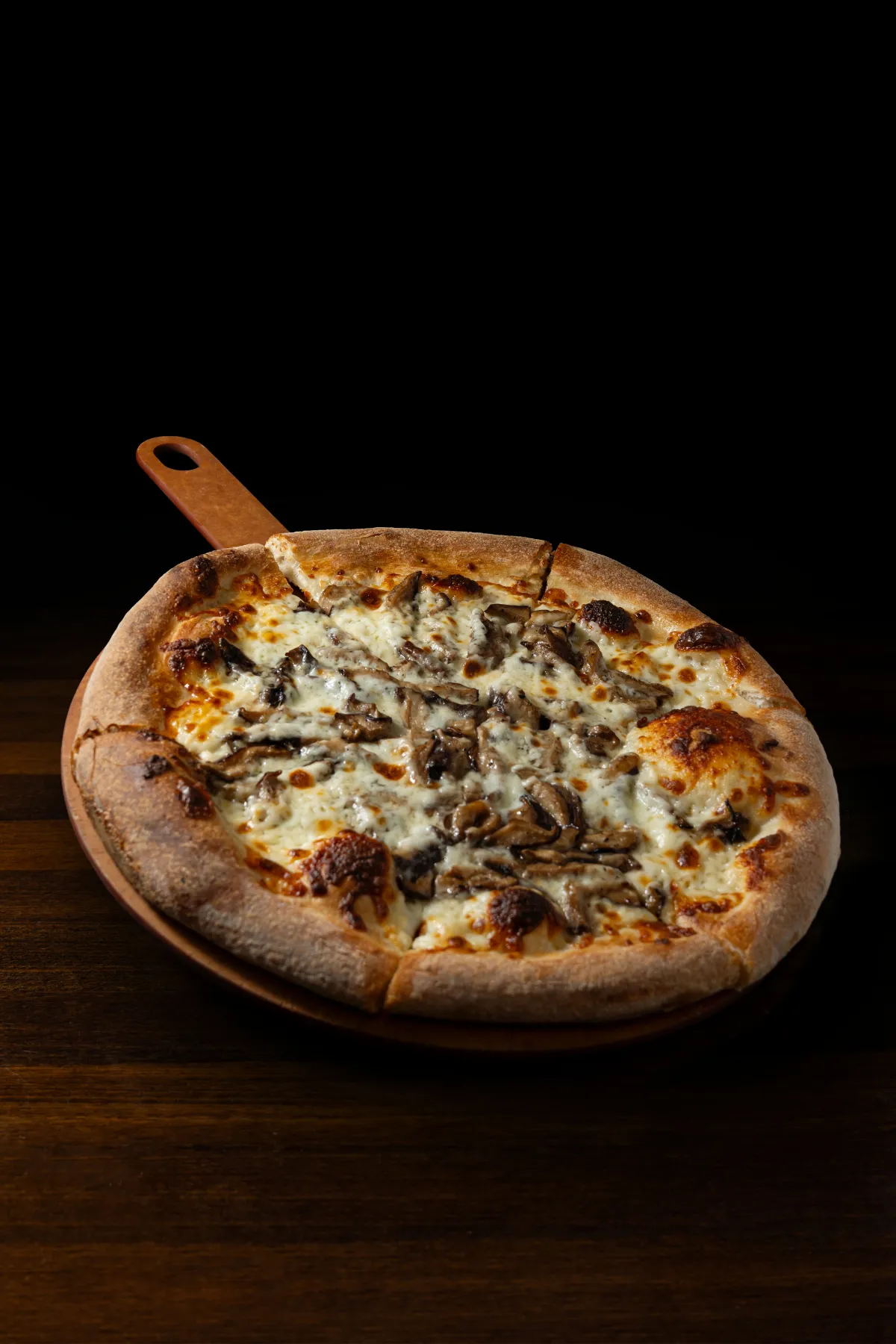 Tartufo E Funghi