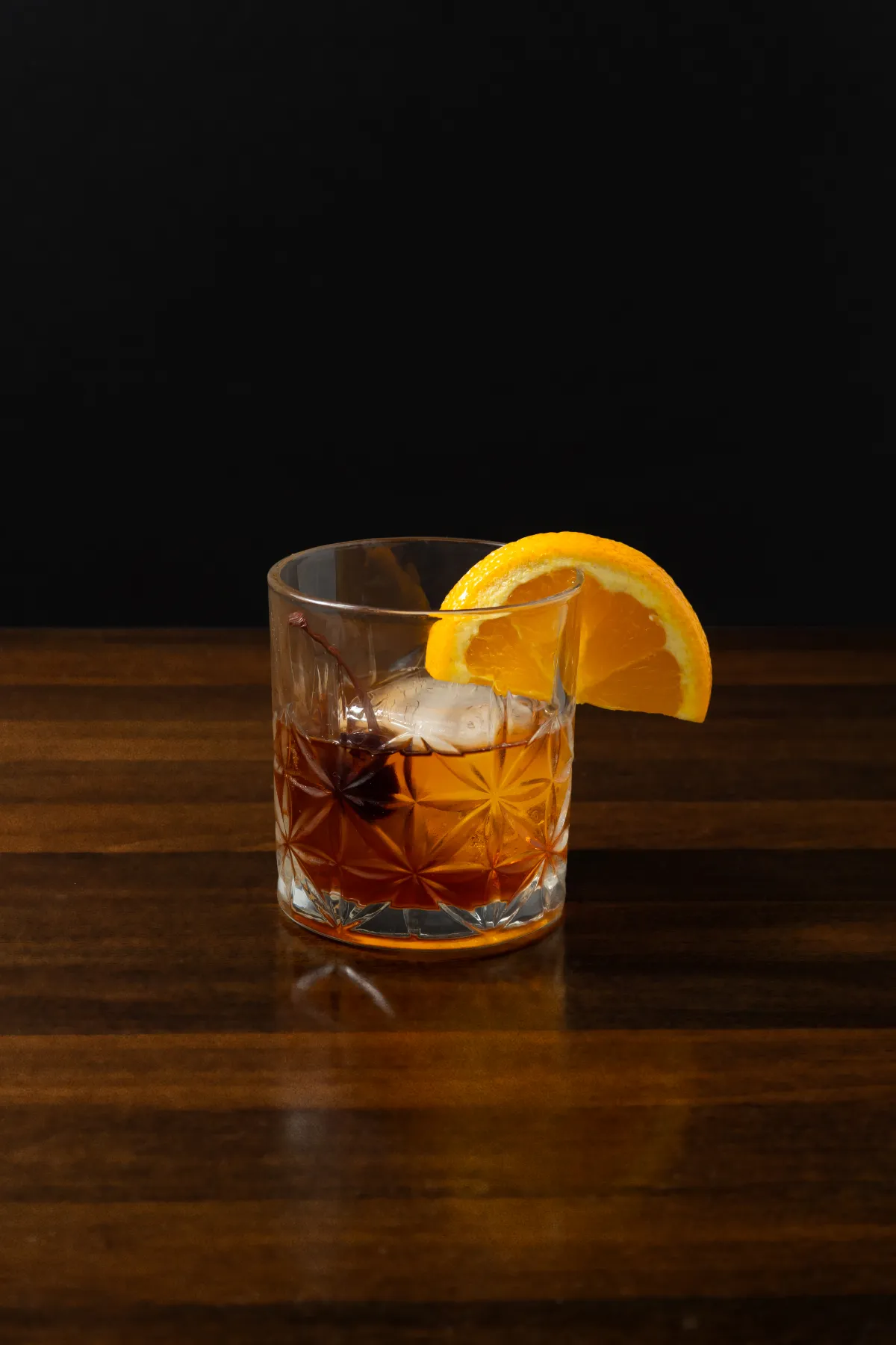 Zia Maria old Fashioned