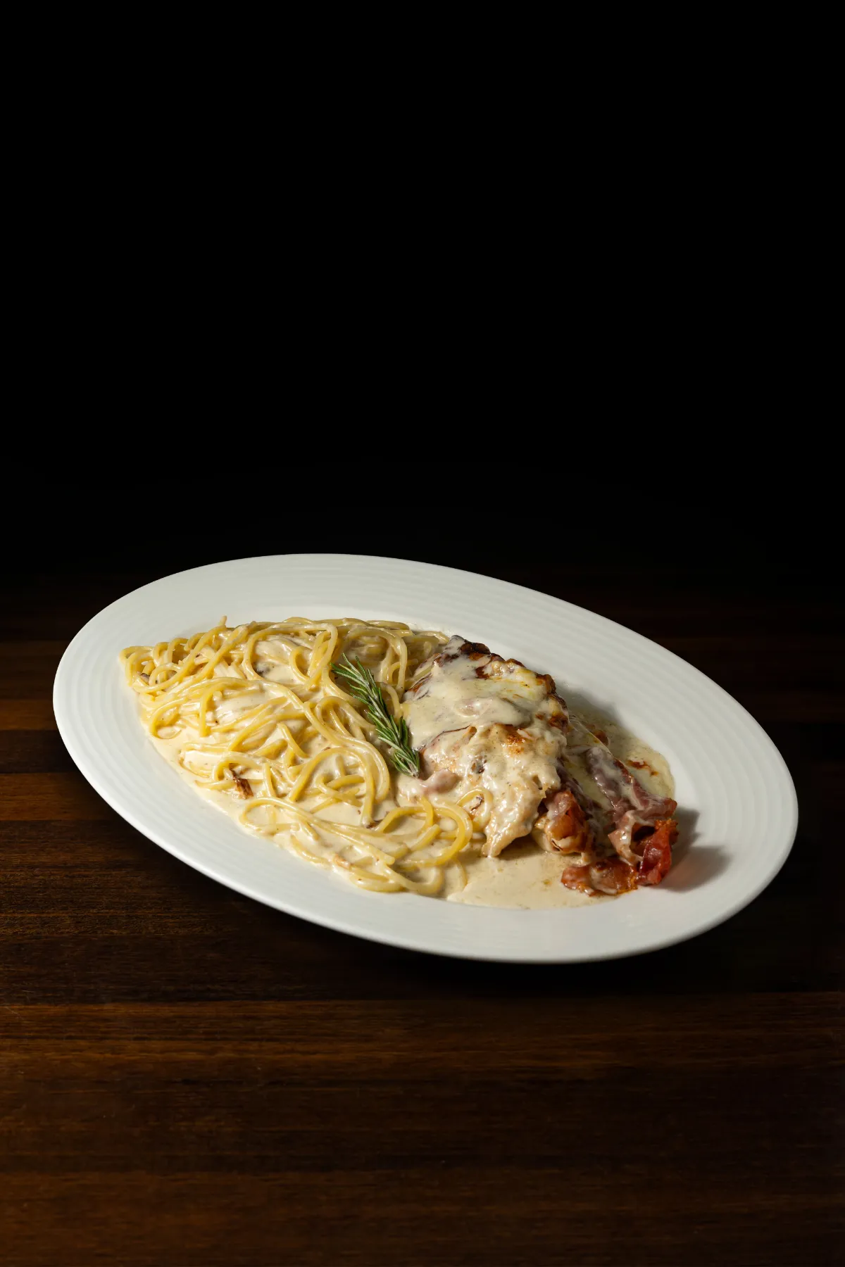Zia Maria Chicken