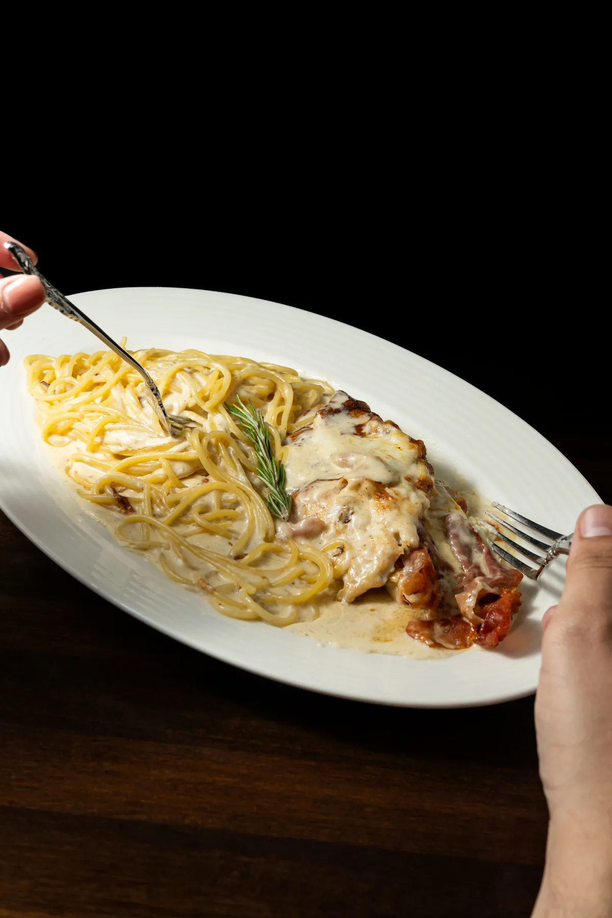 Zia Maria Chicken