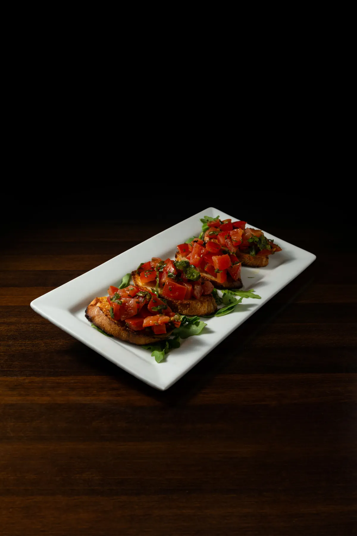 Bruschetta