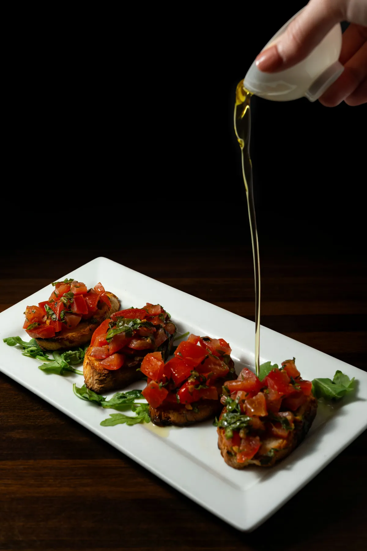 Bruschetta