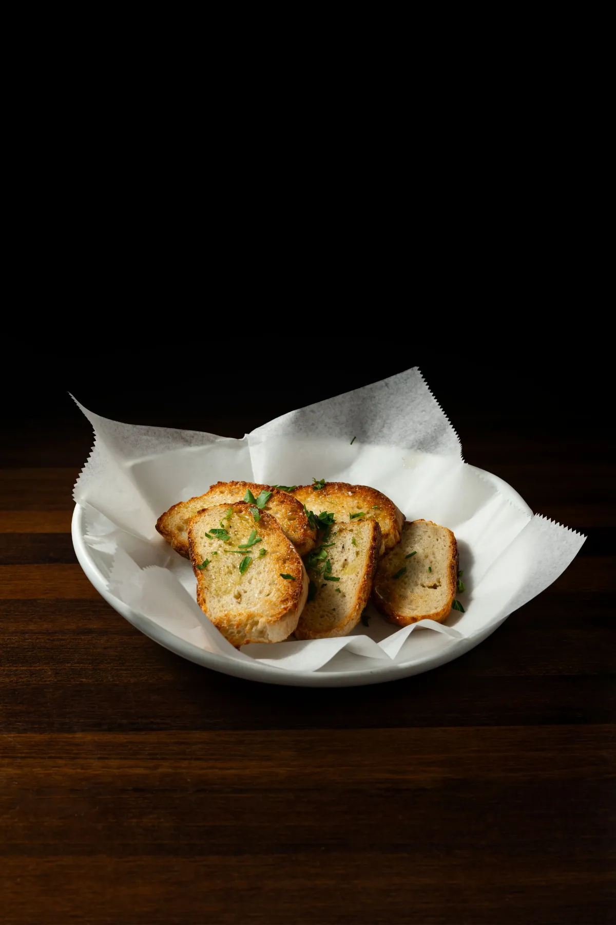 Garlic Bread