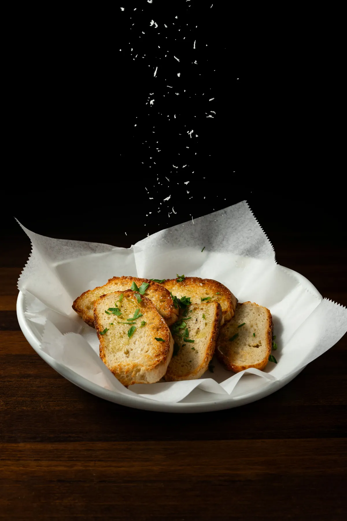 Garlic Bread