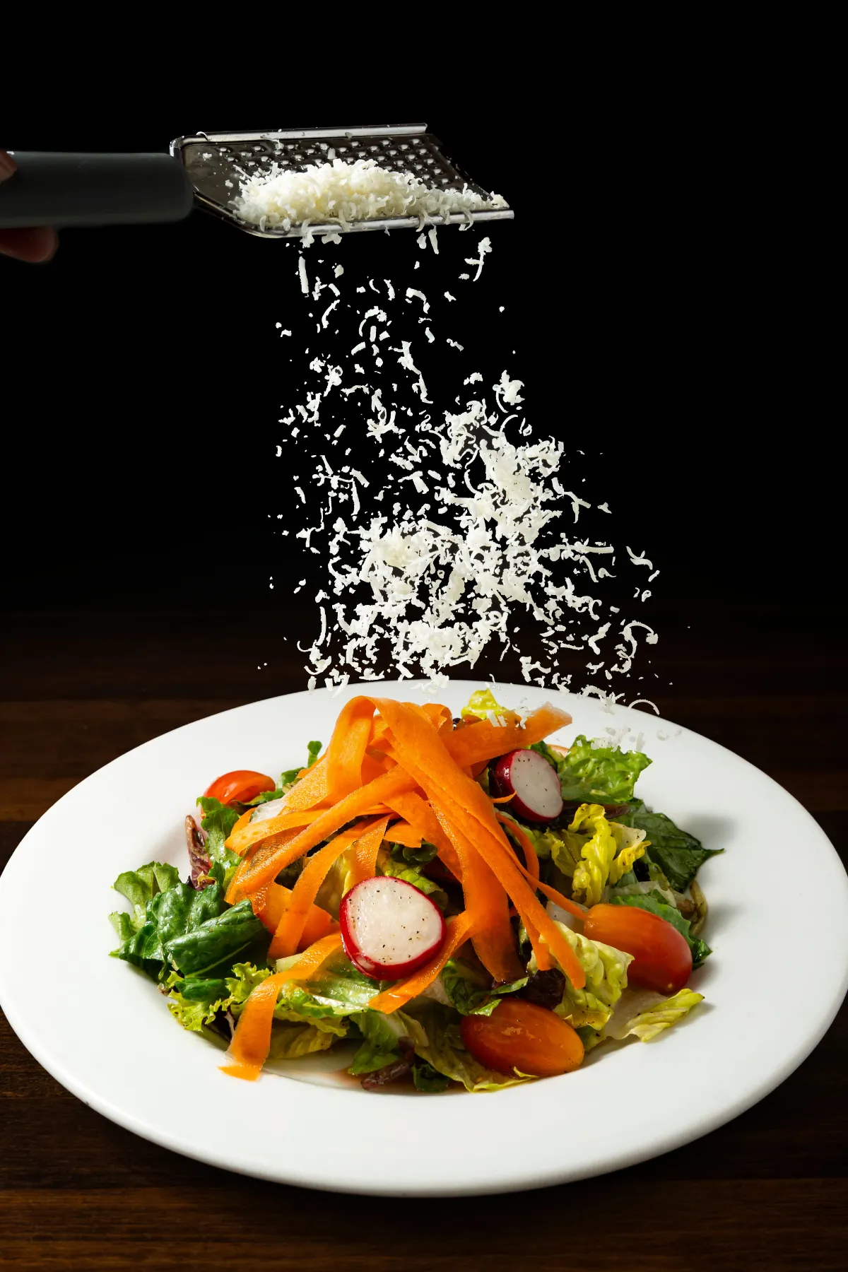 Mista Salad