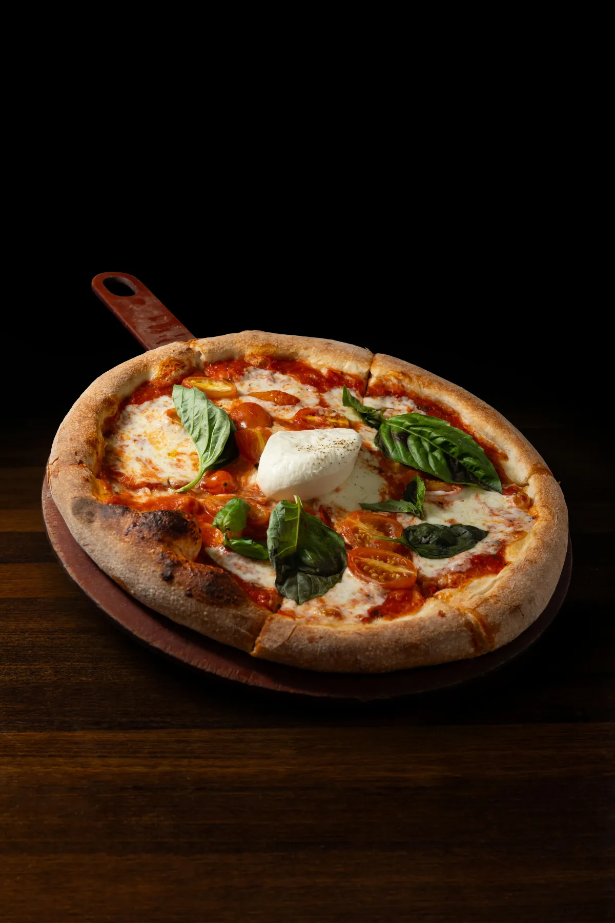 Toni’s Pizza